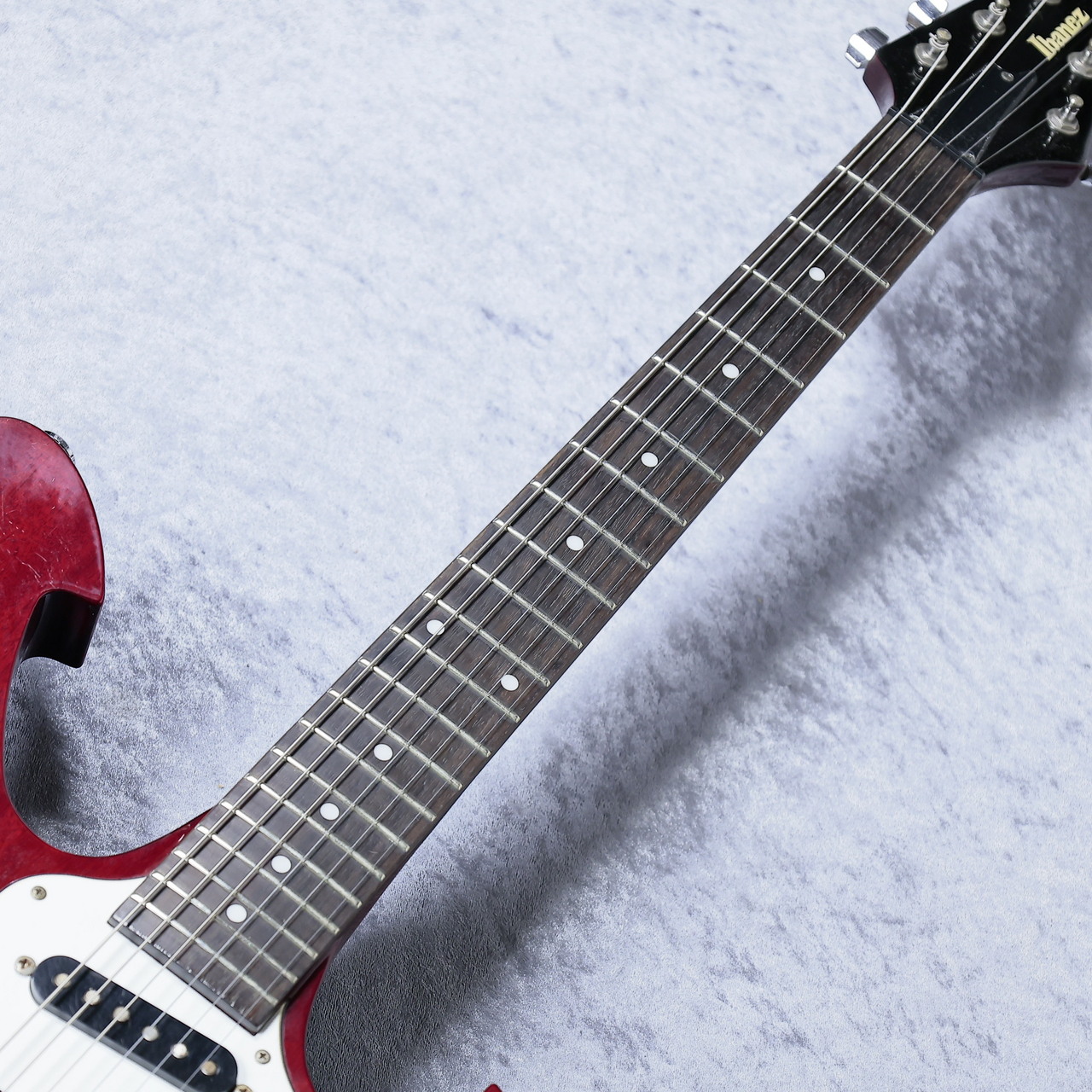 Ibanez FRM100 【Paul Gilbert Signature Model】 【USED】 現状