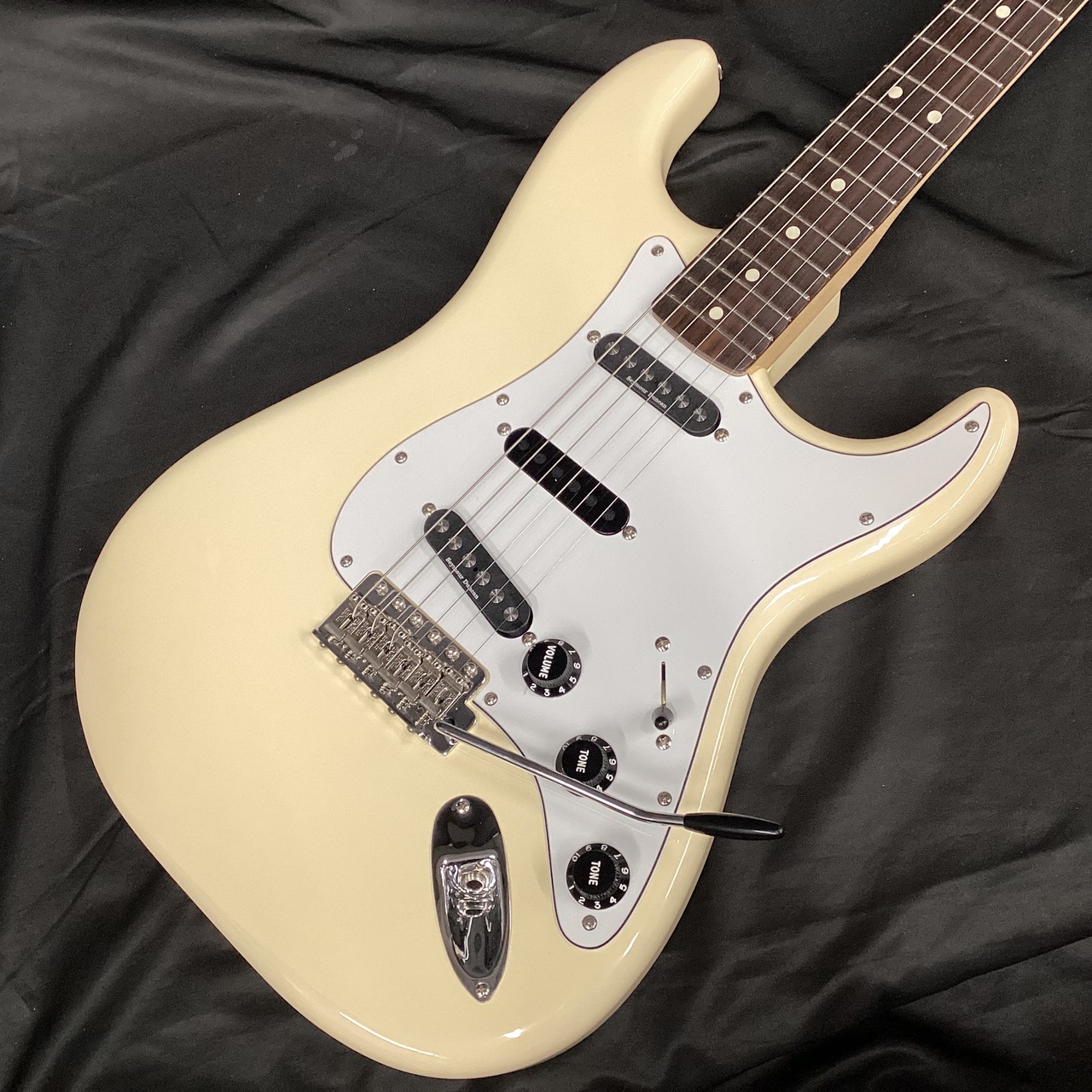 Fender Ritchie Blackmore Stratocaster 2022年製 (フェンダー