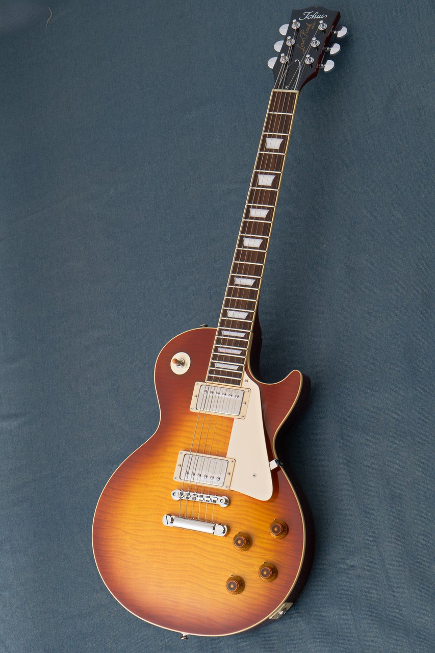 Tokai KLS-101F-LW/SN-2 -Violin Finish- VF【クロサワオーダー