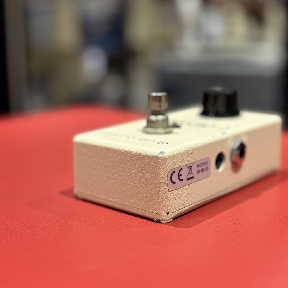 MXR M133 Micro Amp（中古/送料無料）【楽器検索デジマート】