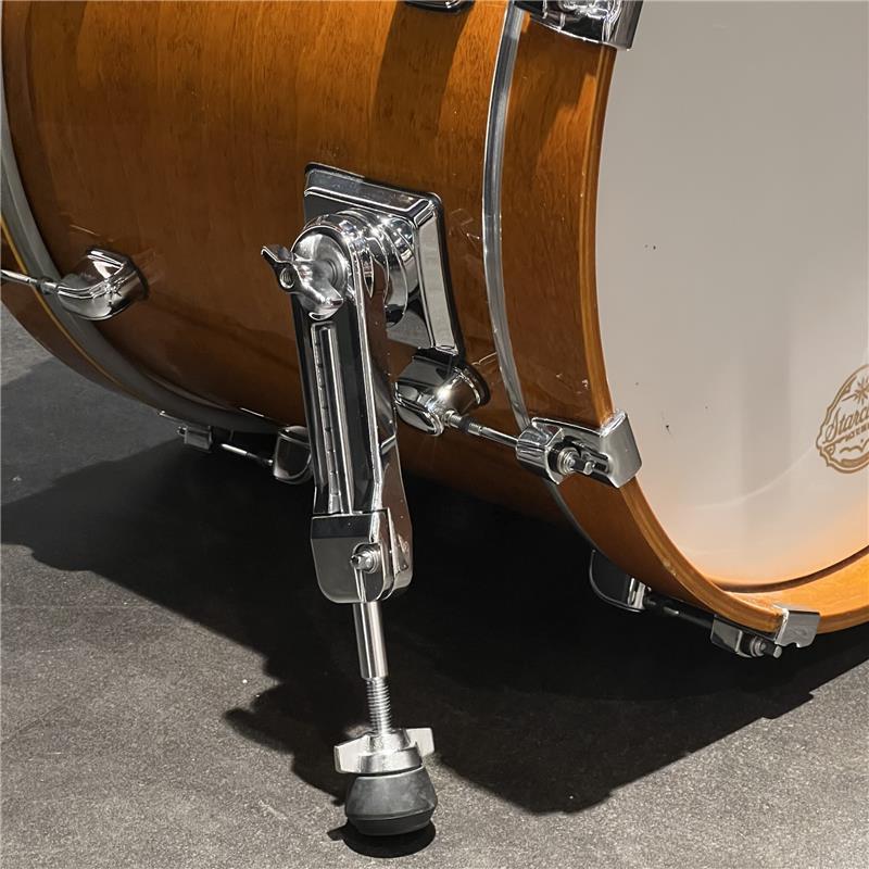 Tama USED 中古 SMB1814Y [Starclassic Maple Bass Drum 18×14 / Honey