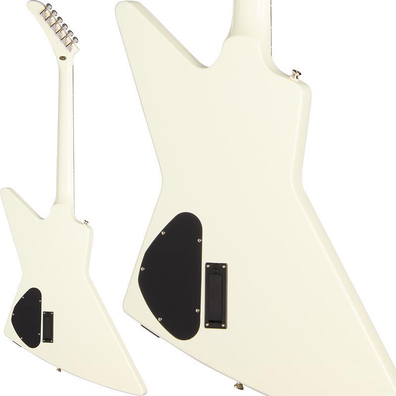 Epiphone Explorer '80s EMG (Classic White)（新品）【楽器検索