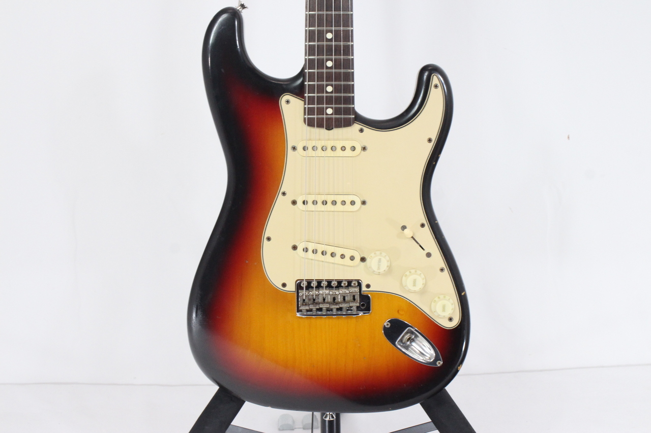 Fender Japan ST62-30TH（中古）【楽器検索デジマート】