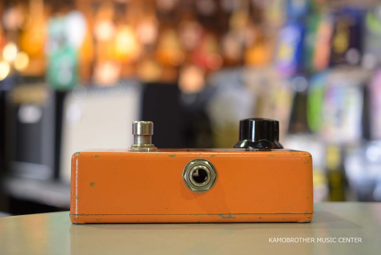 MXR 1978 Phase 90（ビンテージ）【楽器検索デジマート】