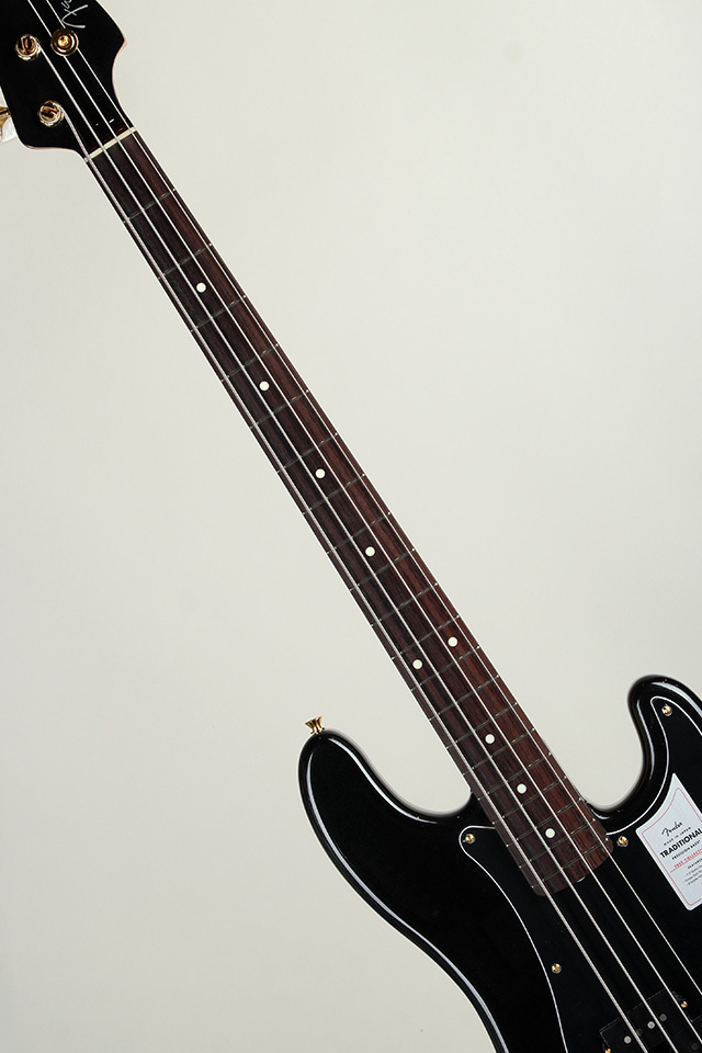 Fender Made in Japan Traditional 2025 Collection 60s Precision