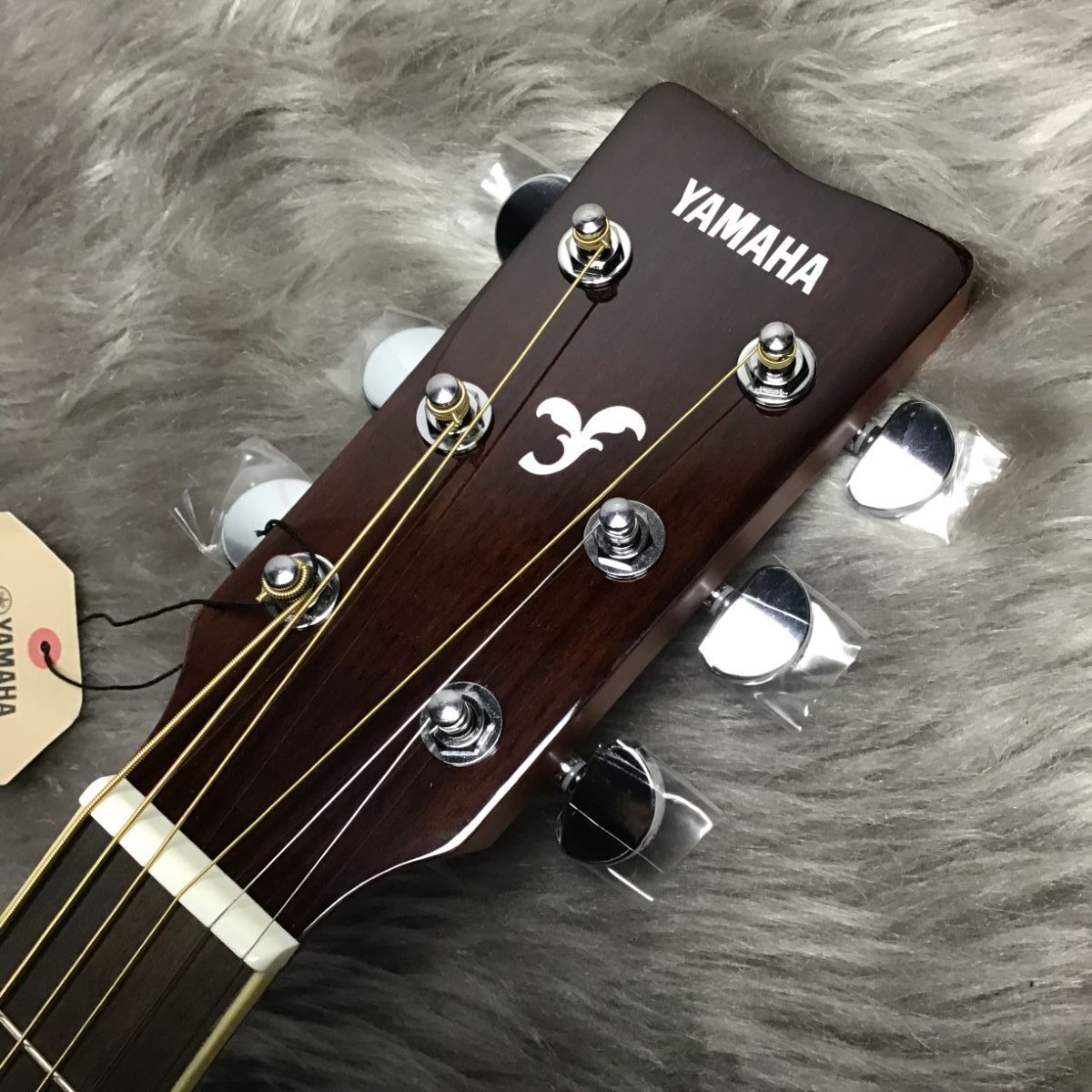 YAMAHA FS820 AB(オータムバースト)（新品/送料無料）【楽器検索