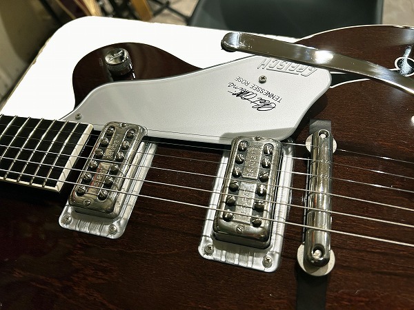 Gretsch Gretsch 2012年製 Tennessee Rose G6119-1962FT（中古）【楽器