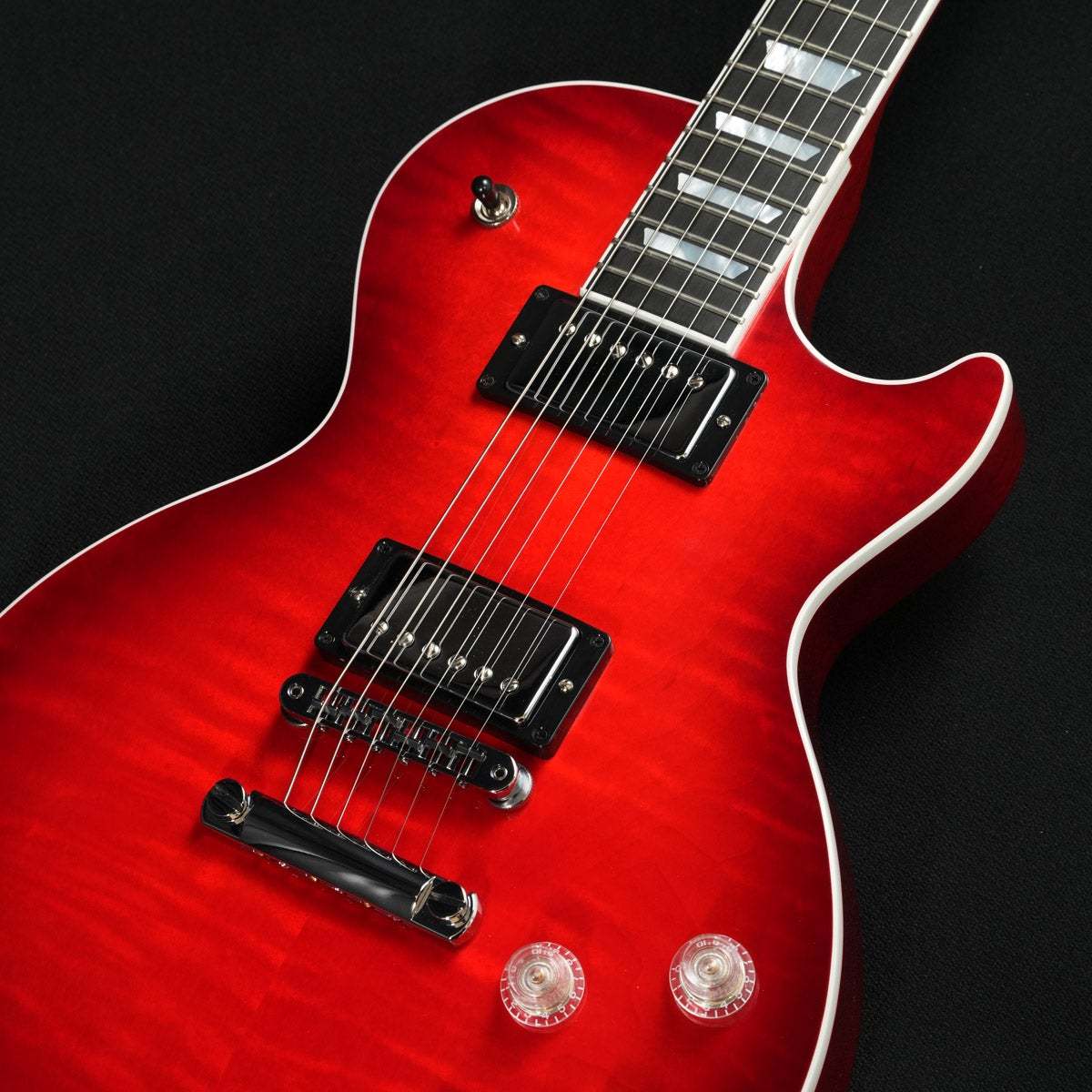Gibson Les Paul Modern Figured Cherry Burst [Modern Collection