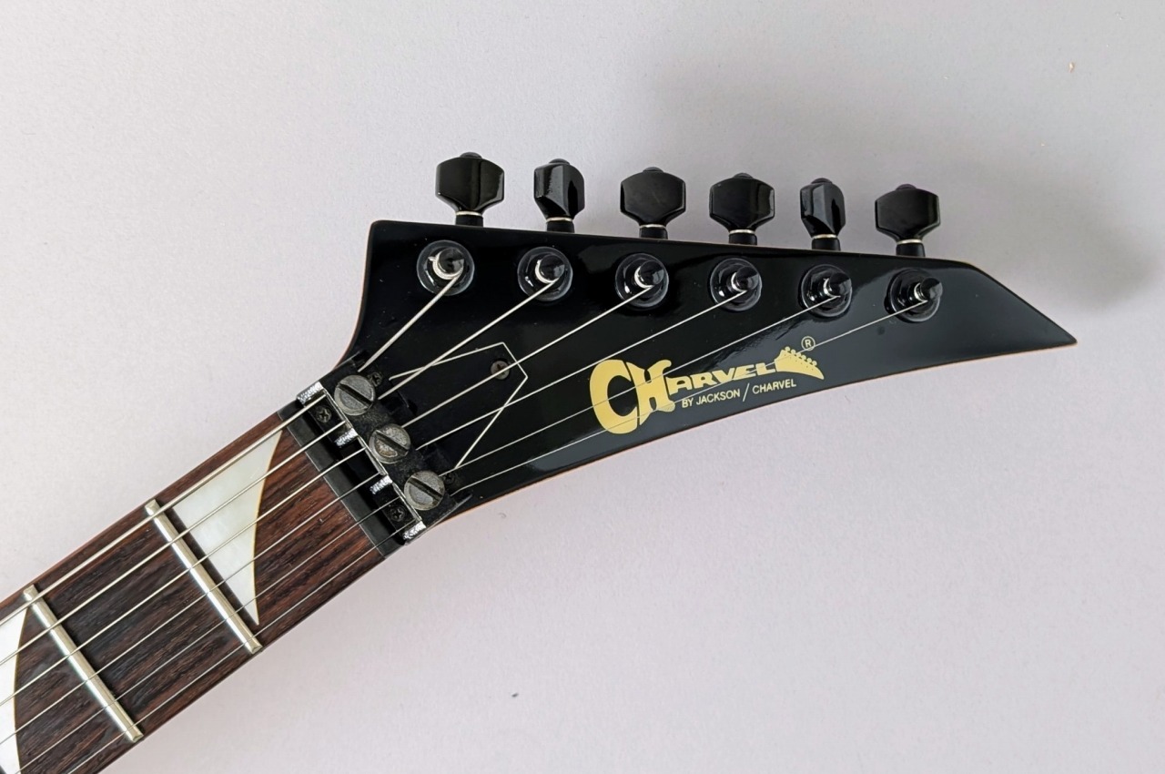 Charvel Model 4 #295164（中古）【楽器検索デジマート】