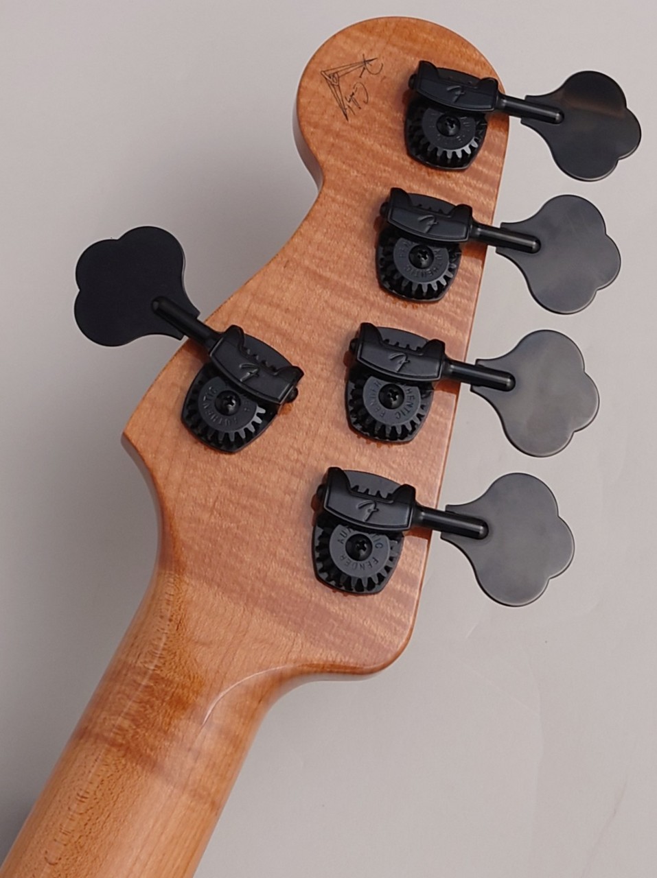 artisan bass works 4弦ベース Artisan Bass Works（アーティザン