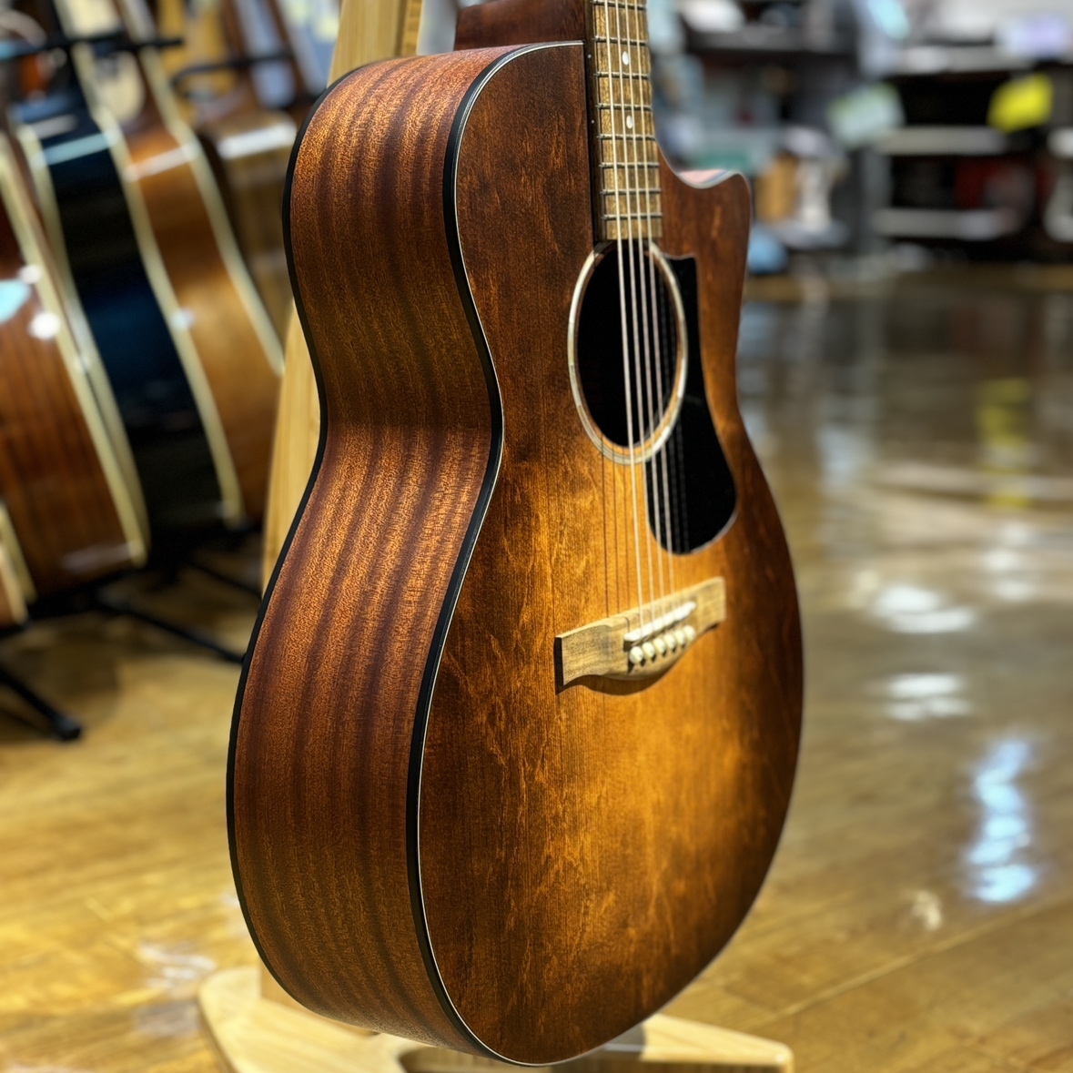Eastman PCH1-GACE CLA Classic (クラシック) エレアコ【現物