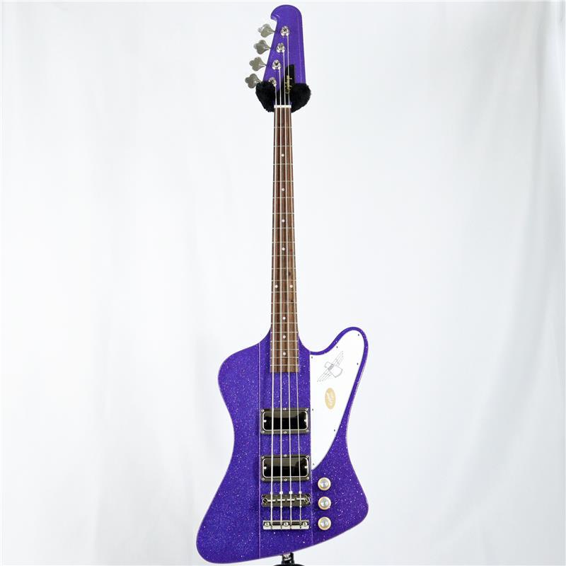 Epiphone Thunderbird '64 (Purple Sparkle)（新品）【楽器検索