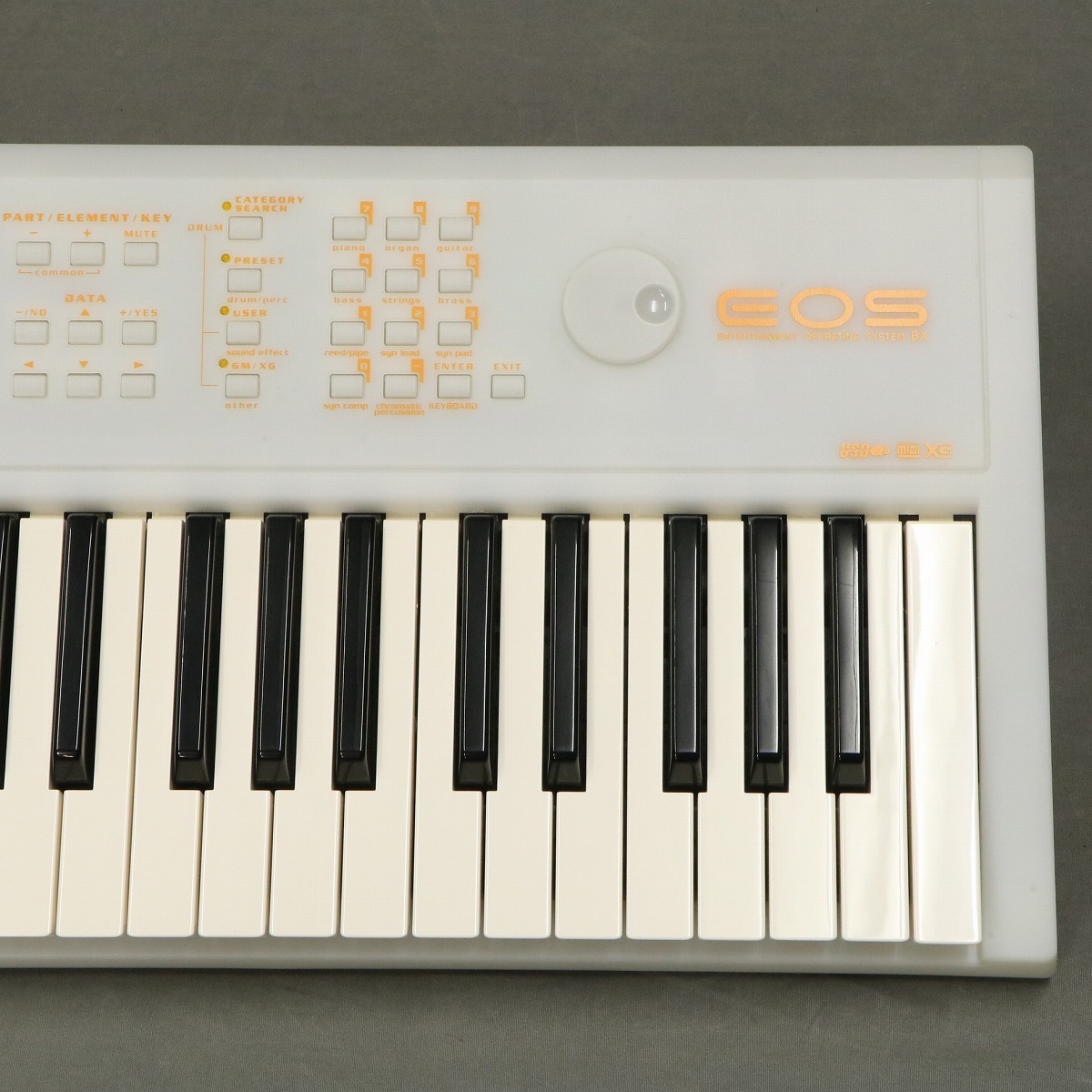 YAMAHA EOS BX 【御茶ノ水本店】（中古）【楽器検索デジマート】