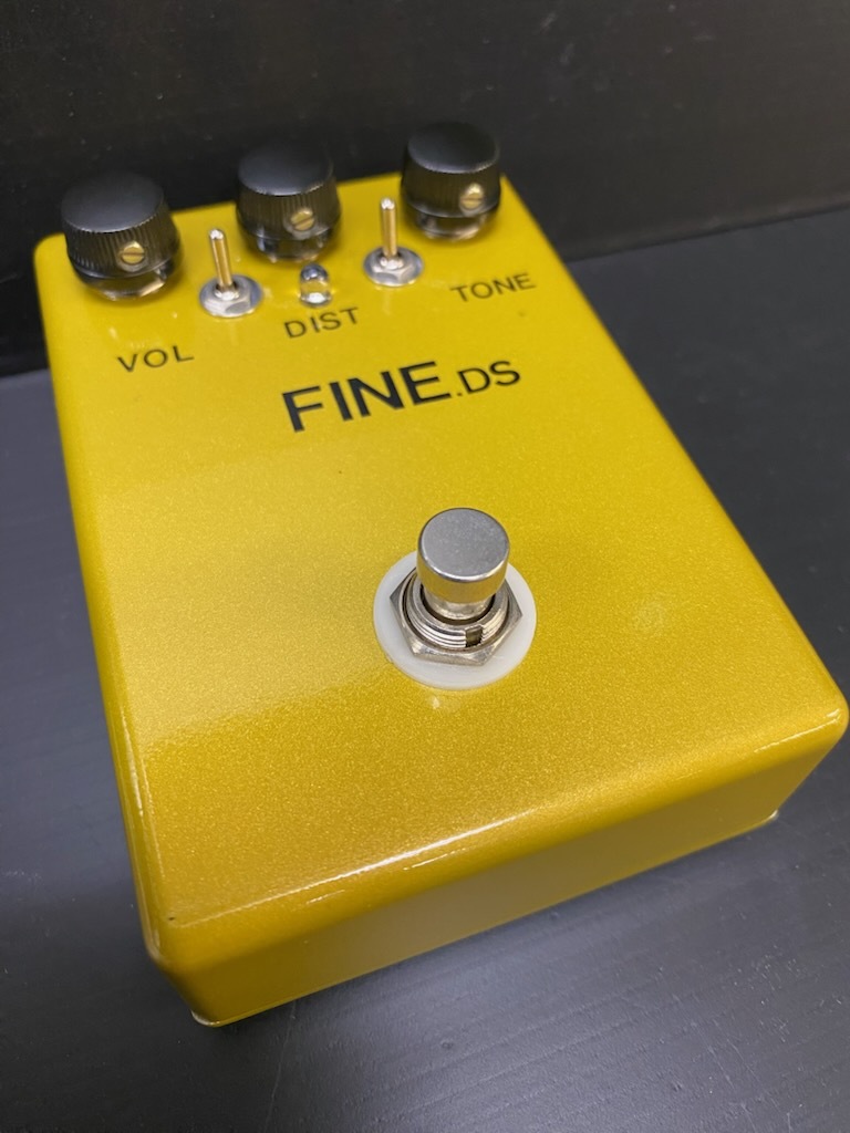 HUMAN GEAR FINE DS（新品）【楽器検索デジマート】