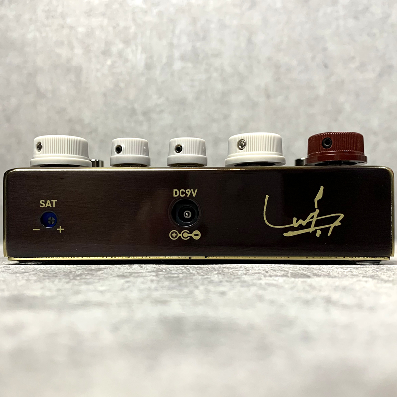 VEMURAM SPIRITONE【加古川店】(新品/送料無料)【楽器検索 VEMURAM SPIRITONE【加古川店】(新品/送料無料)【楽器検索