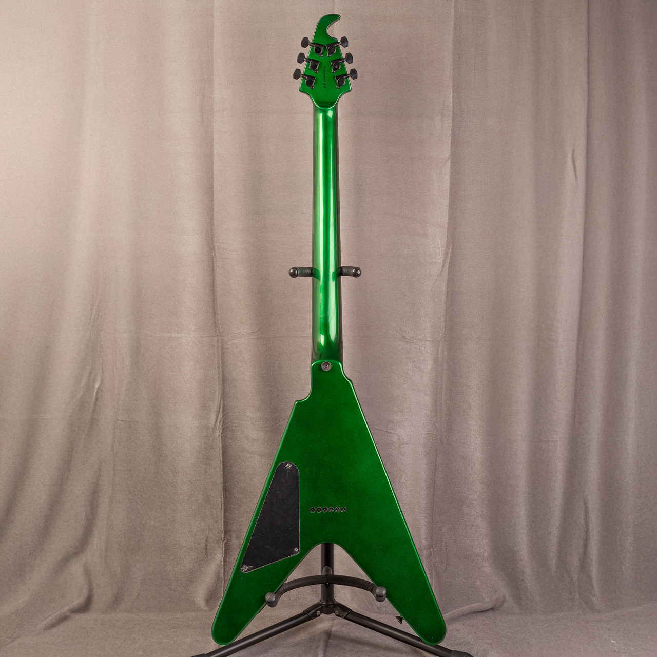 Amorfa Amorfa | Katsu Metal Scorpion V Metallic Green（新品