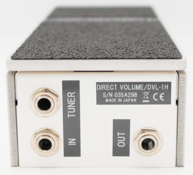 Free The Tone DVL-1H / DIRECT VOLUME(ハイインピーダンス)（新品