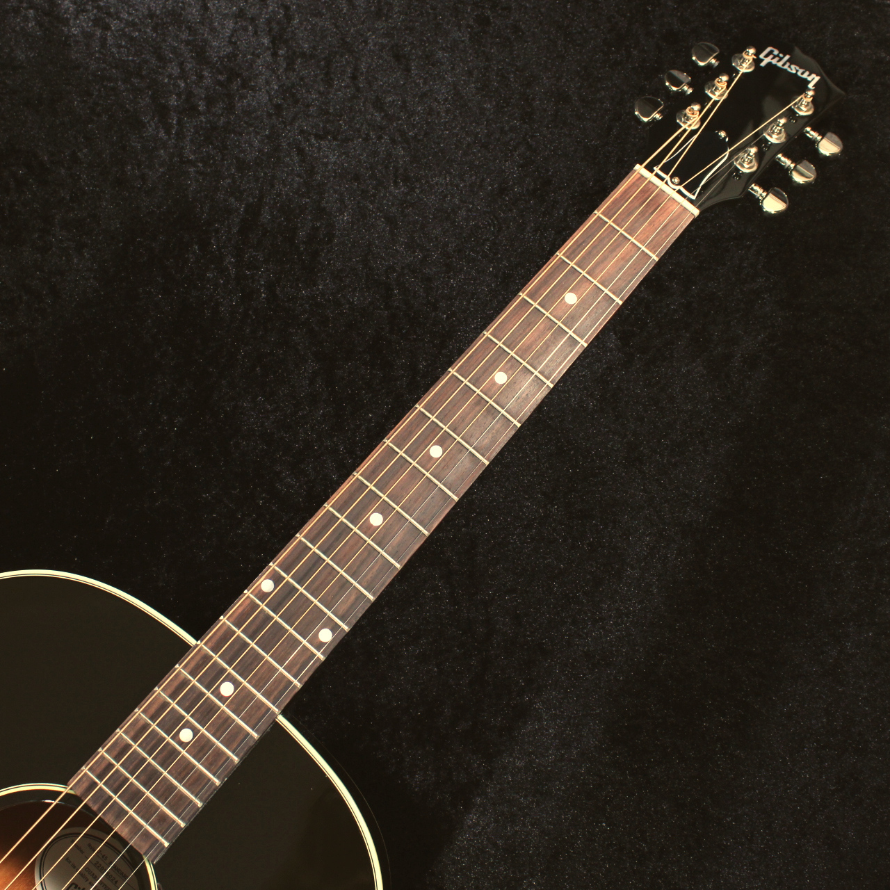 Gibson 【2026年製】【音色バランス◎】J-45 Standard with HiFi DNA