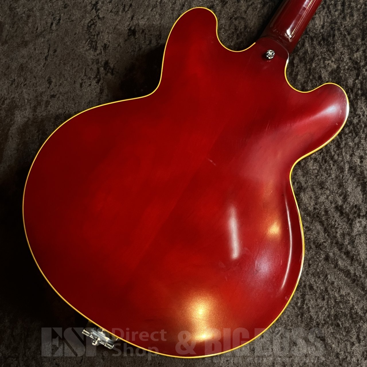 EDWARDS E-SA-STD【Cherry】（中古/送料無料）【楽器検索デジマート】