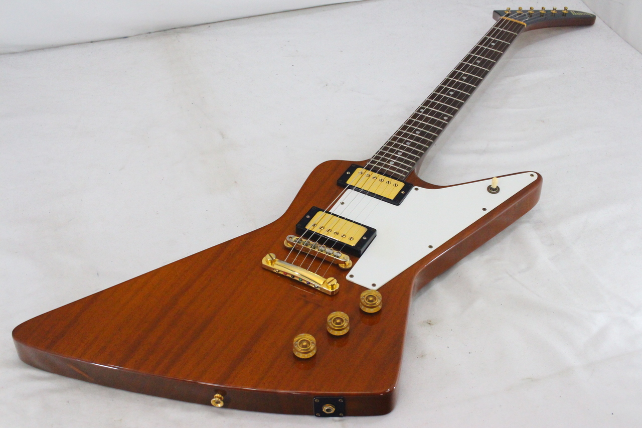 Burny REX-80（中古）【楽器検索デジマート】