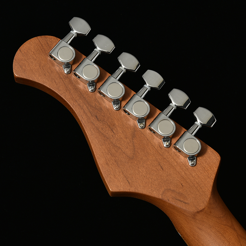 Bacchus BTE-1DX RSM/M MDG (Misty Dawn Gold) ユニバース