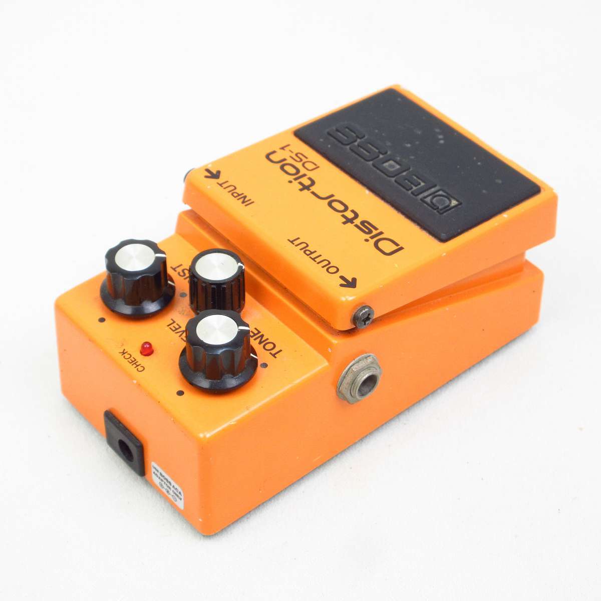BOSS DS-1 Distortion Made in Japan ACA ディストーション 【横浜店