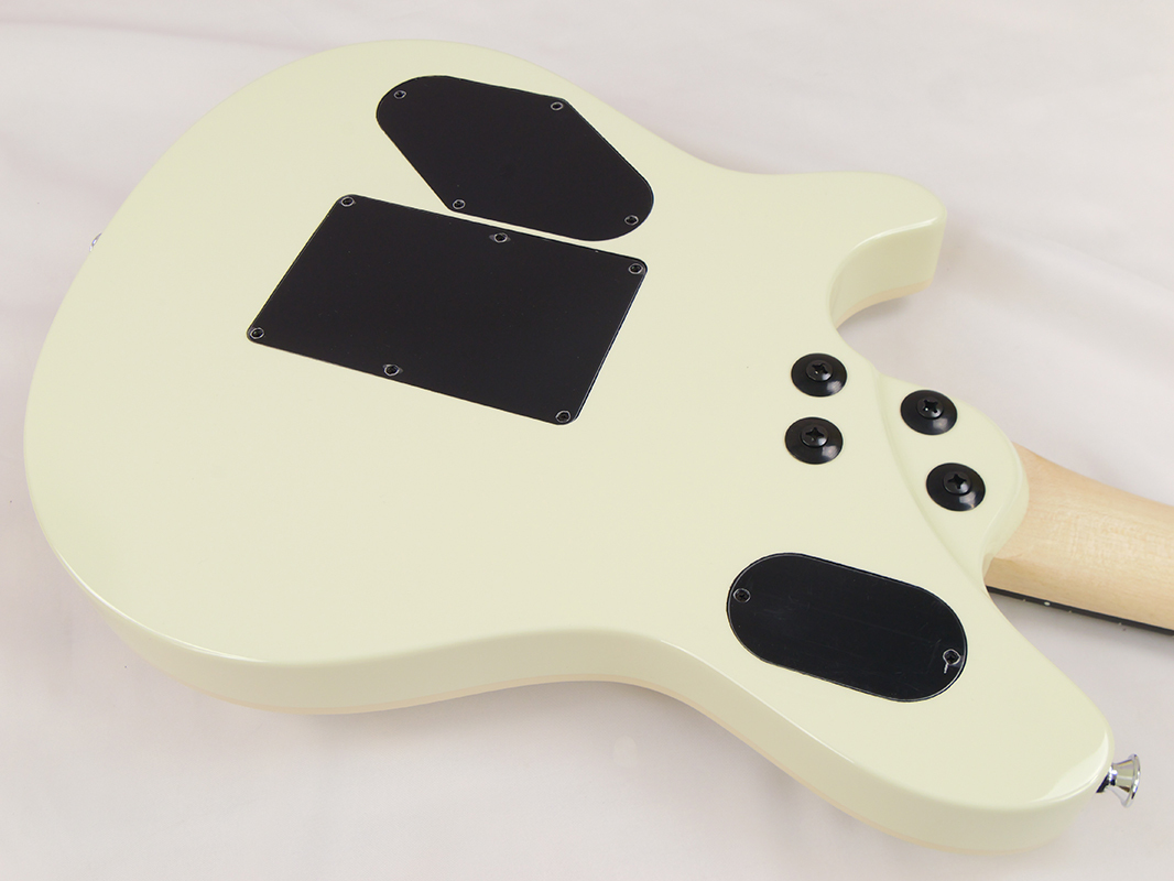 EVH Wolfgang Special Ivory 専用ハードケース付き　美品 EVH Wolfgang Special Ivory 専用ハードケース付き 美品 EVH