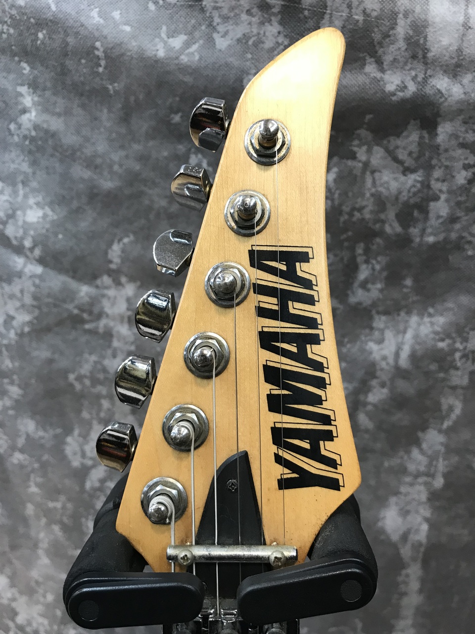 YAMAHA RGX421D（中古）【楽器検索デジマート】