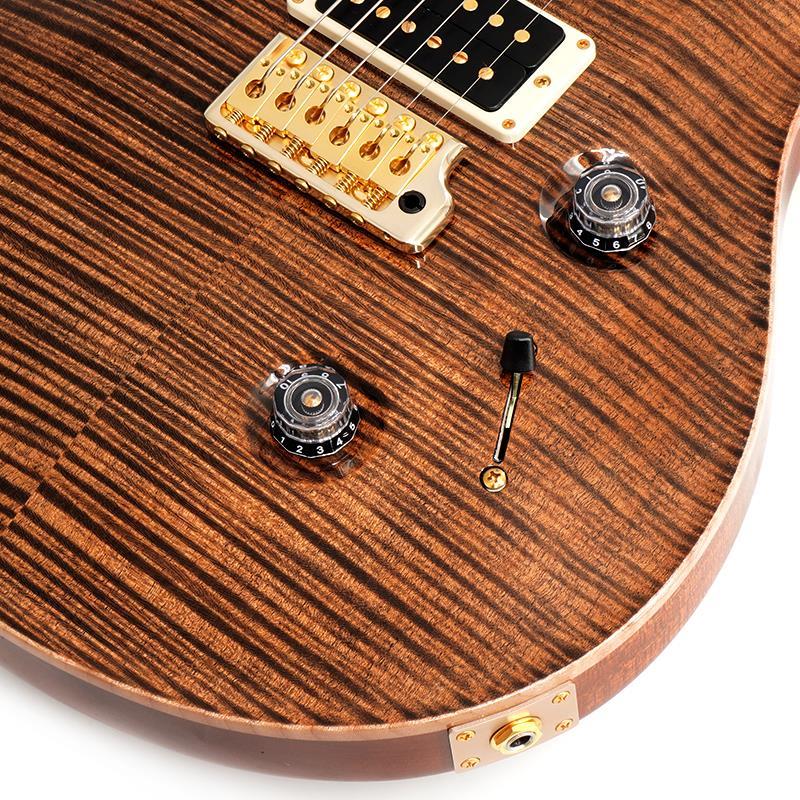 Paul Reed Smith(PRS) 【Paul Reed Smith氏サインイン入りバック