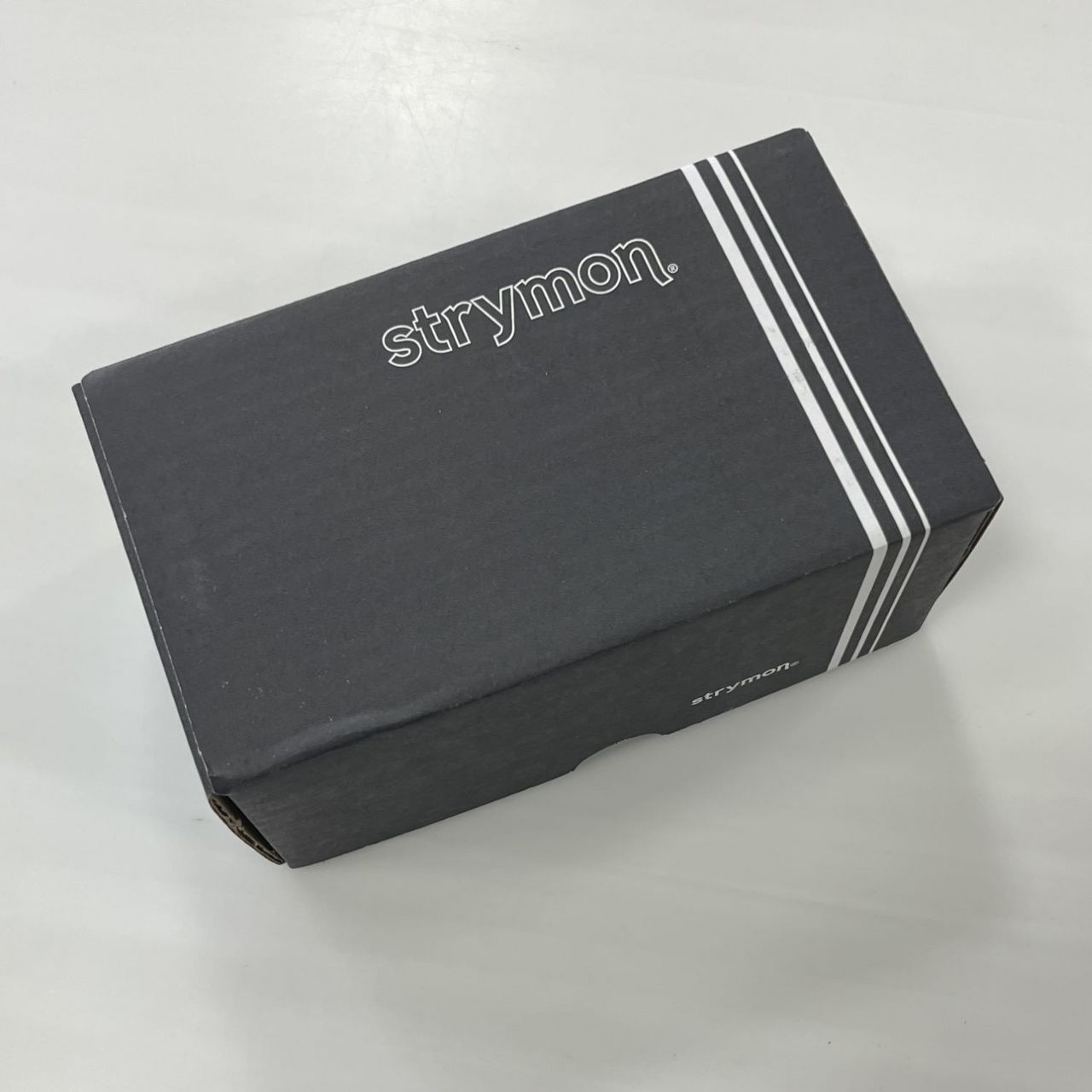 strymon 【貴重なアダプタ付き個体♪】blueSky V2 コンパクト