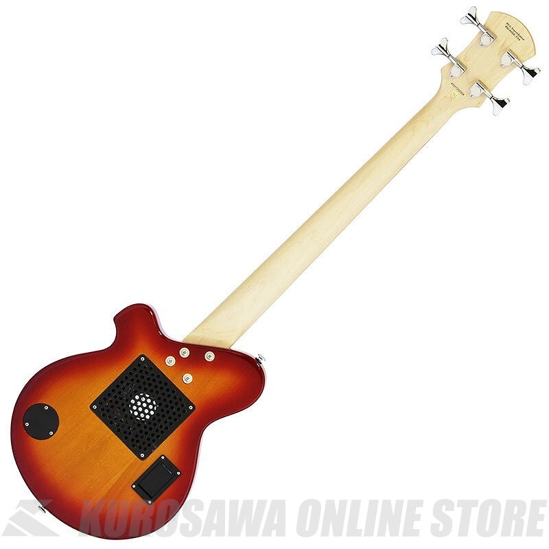 Pignose PGB-200 CS [Pignose Bass]（新品/送料無料）【楽器検索