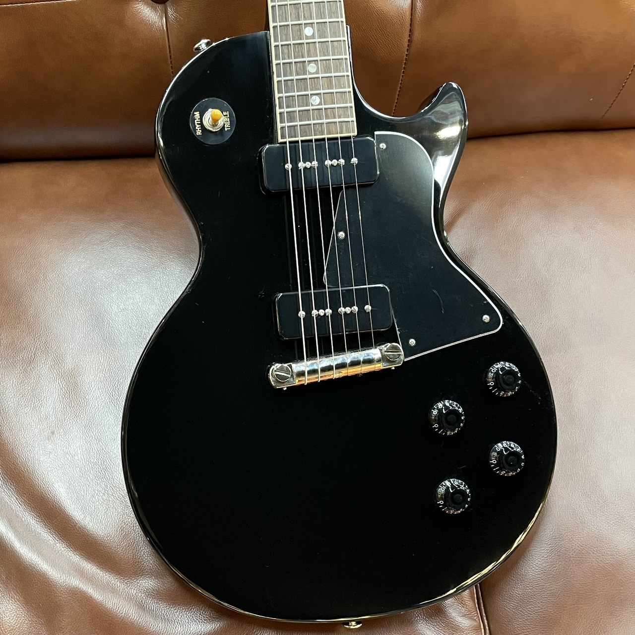 Gibson 【セカンド品】Les Paul Special / Ebony 210460254 [3.71kg