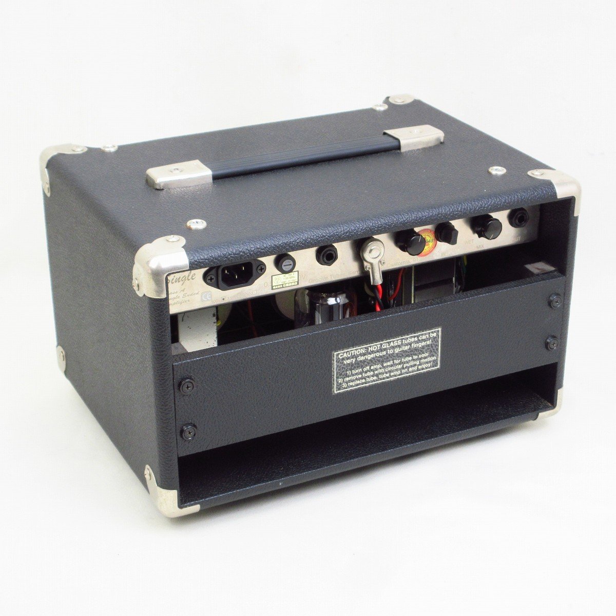 Groove Tubes Soul-O Single Laptop ギターアンプ 【横浜店】（中古