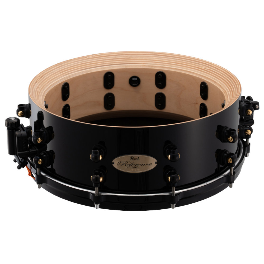 Pearl パール RF1P1465S20/B Reference One 20ply Black in the