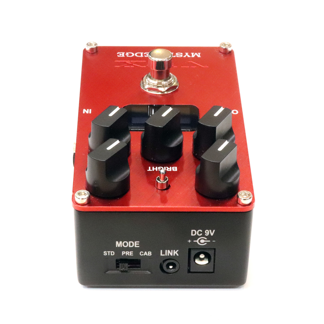 VOX Valvenergy 1st Series Mystic Edge [VE-ME]（中古）【楽器