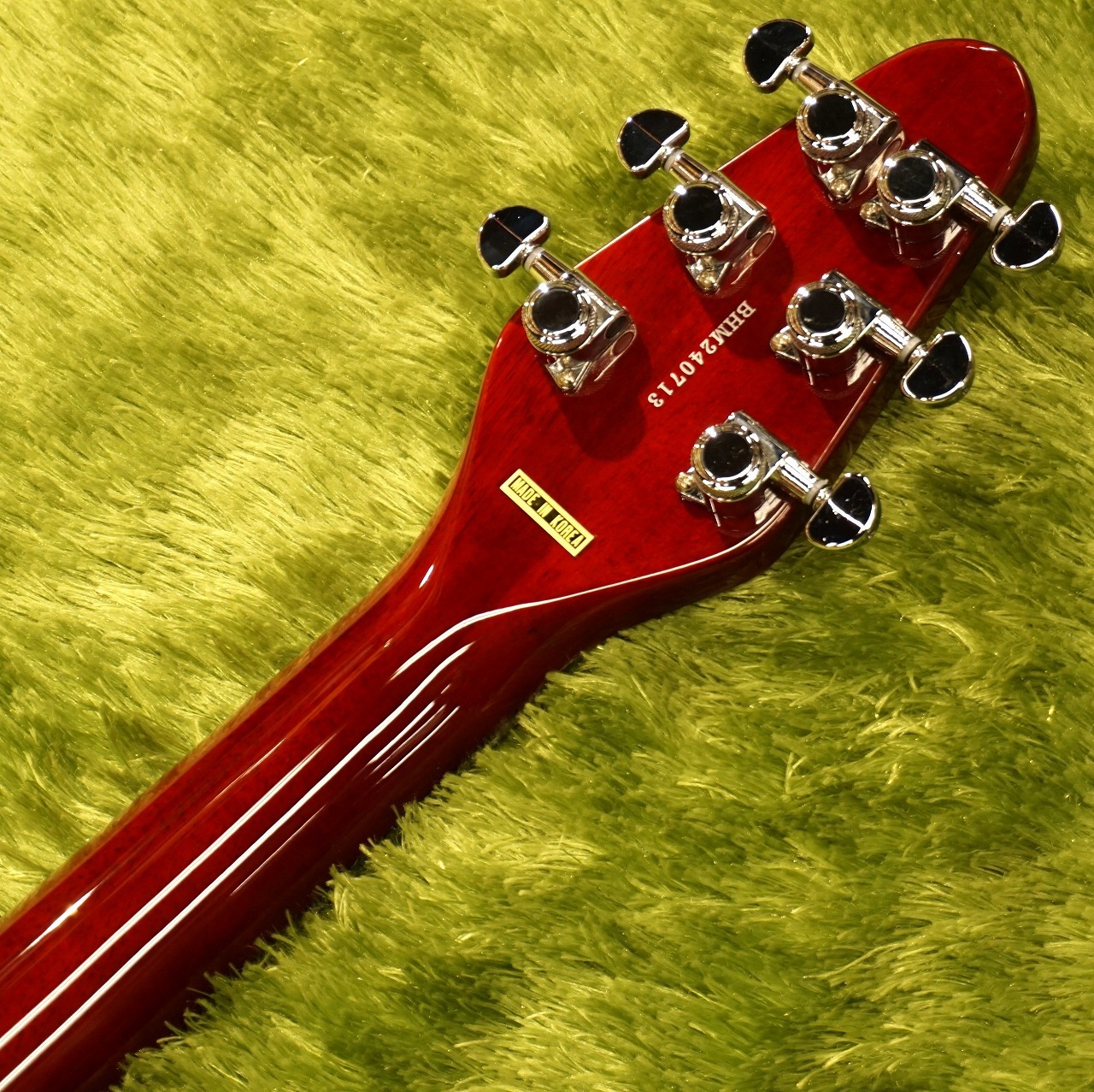 Brian May Guitars 【新品特価】Brian May Special ~RED
