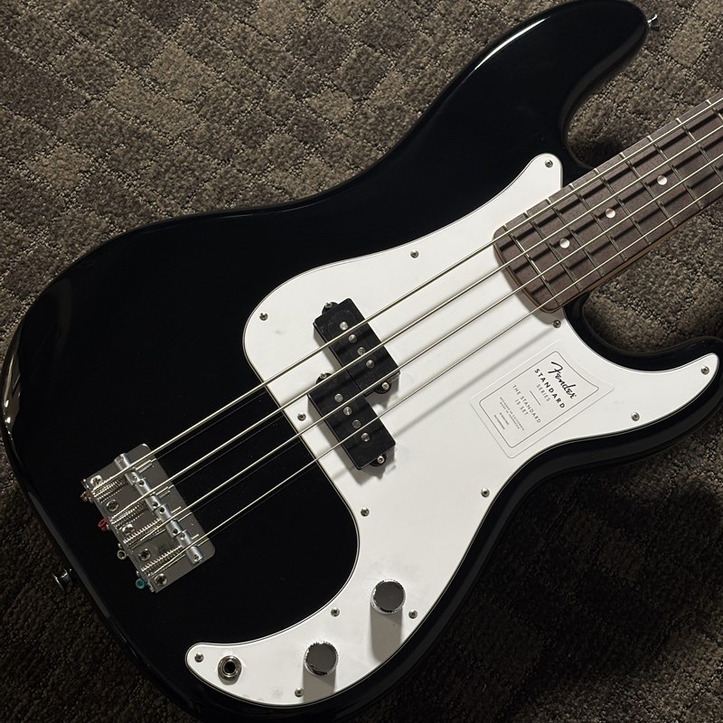 Fender Standard Precision Bass