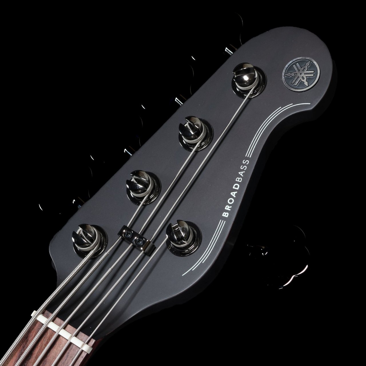 YAMAHA BB735A FRD / FIRED RED [5弦ベース アクティブEQ 2025年新製品