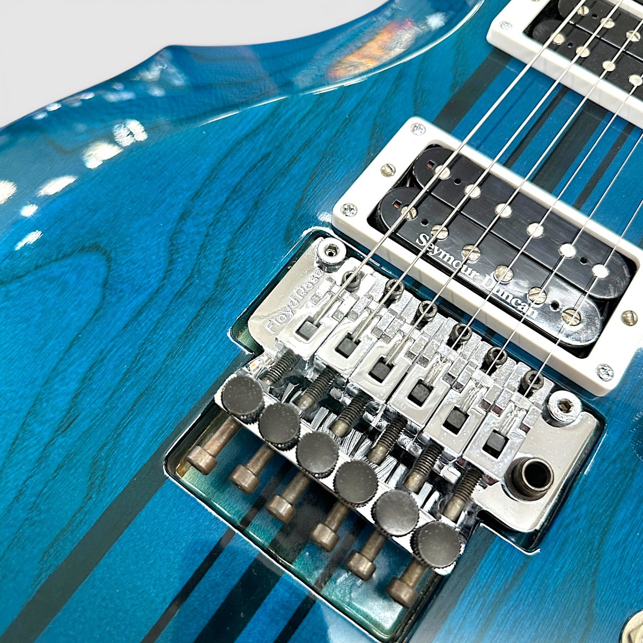 EDWARDS E-FR-145GT FOREST（中古）【楽器検索デジマート】