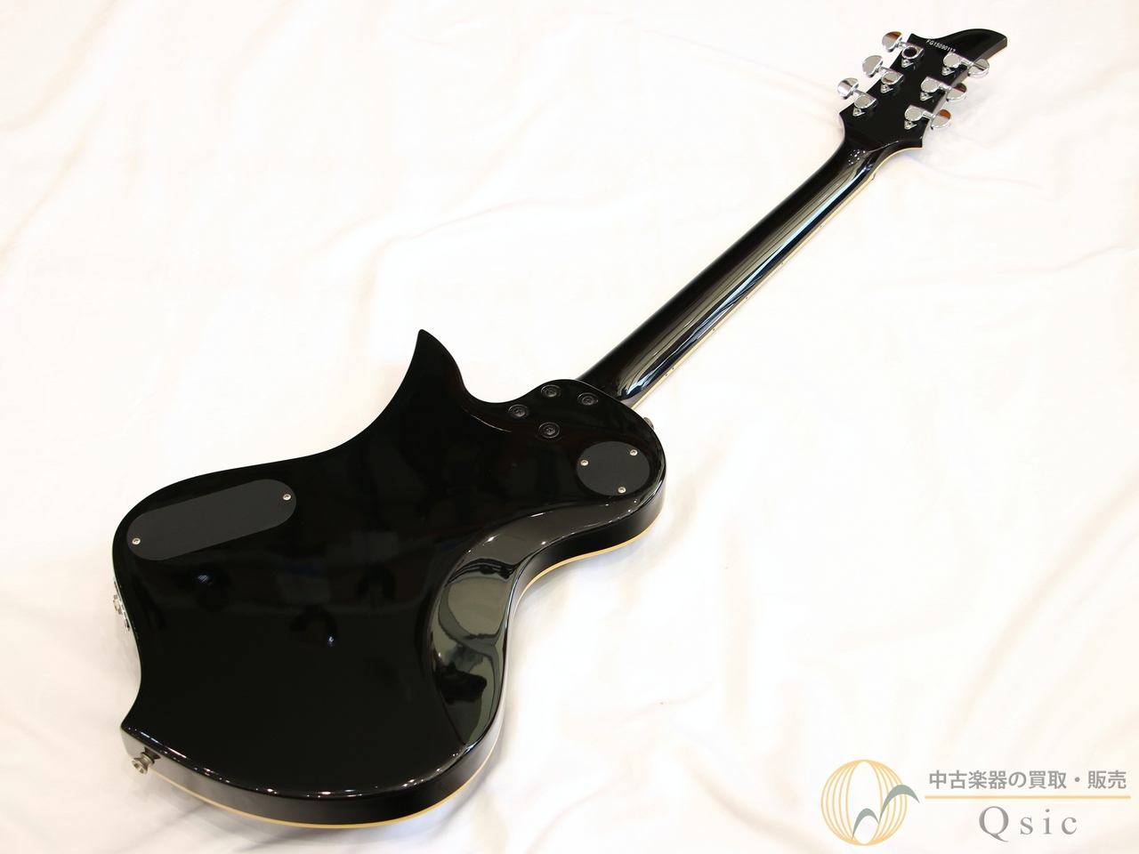 FERNANDES Ravelle Steeler 【返品OK】[TMW08]【阿倍野店在庫】（中古