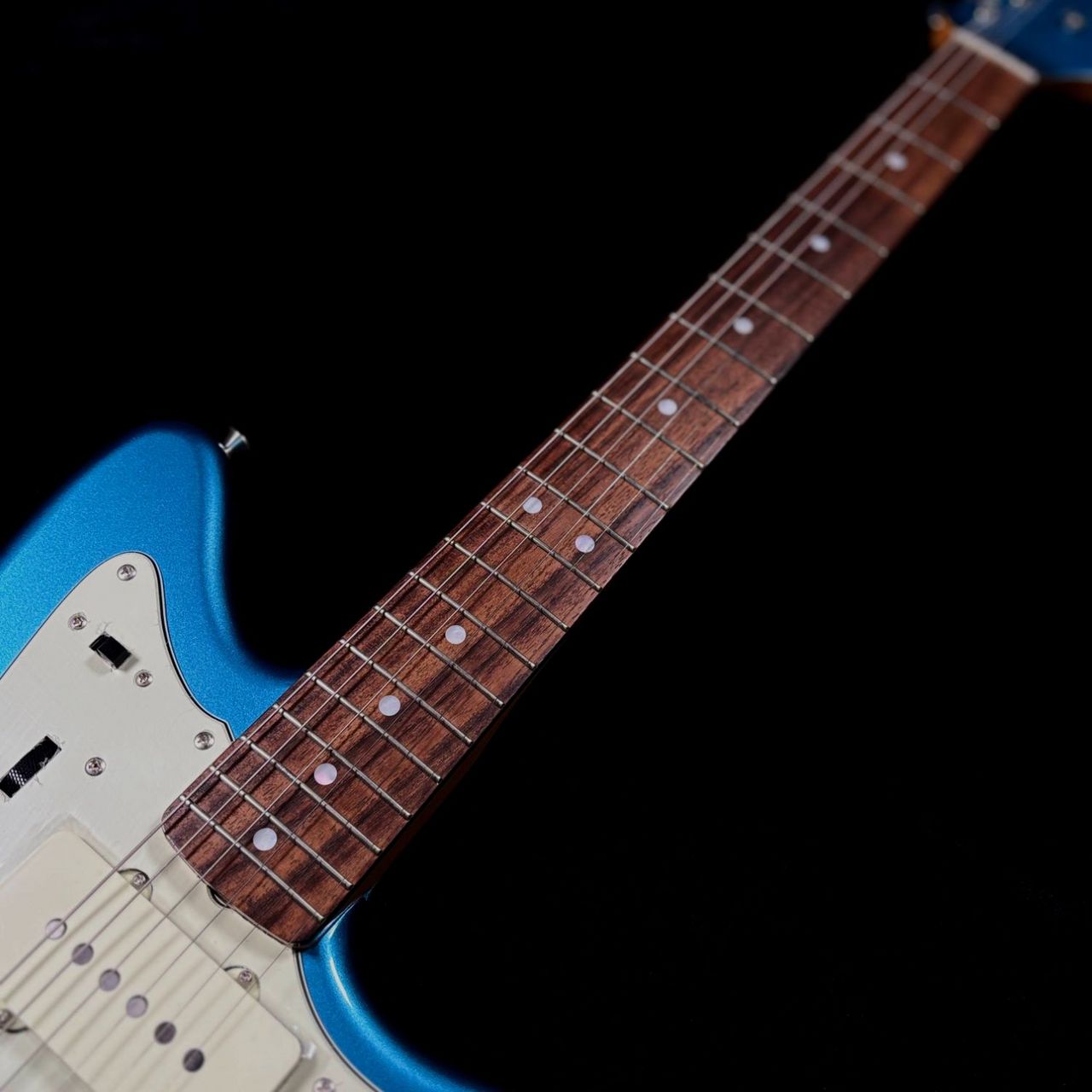 Fender 【7/27更新】FSR Traditional 60s Jazzmaster Lake Placid Blue
