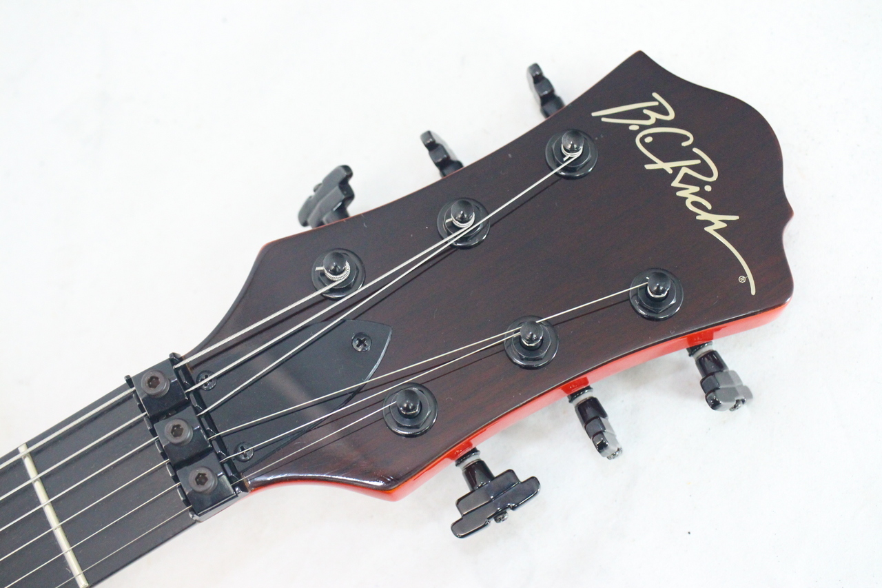 B.C.Rich MOCKINGBIRD ST（中古）【楽器検索デジマート】