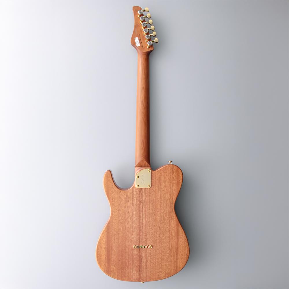 FUJIGEN(FGN) EILT-EW3-HS-MR/NTF (Natural Flat)-【ローン金利0