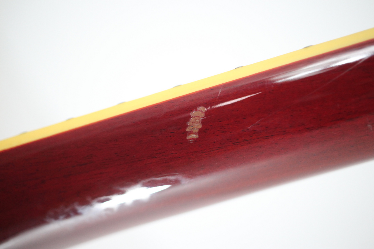 Burny RSG-55 63（中古）【楽器検索デジマート】