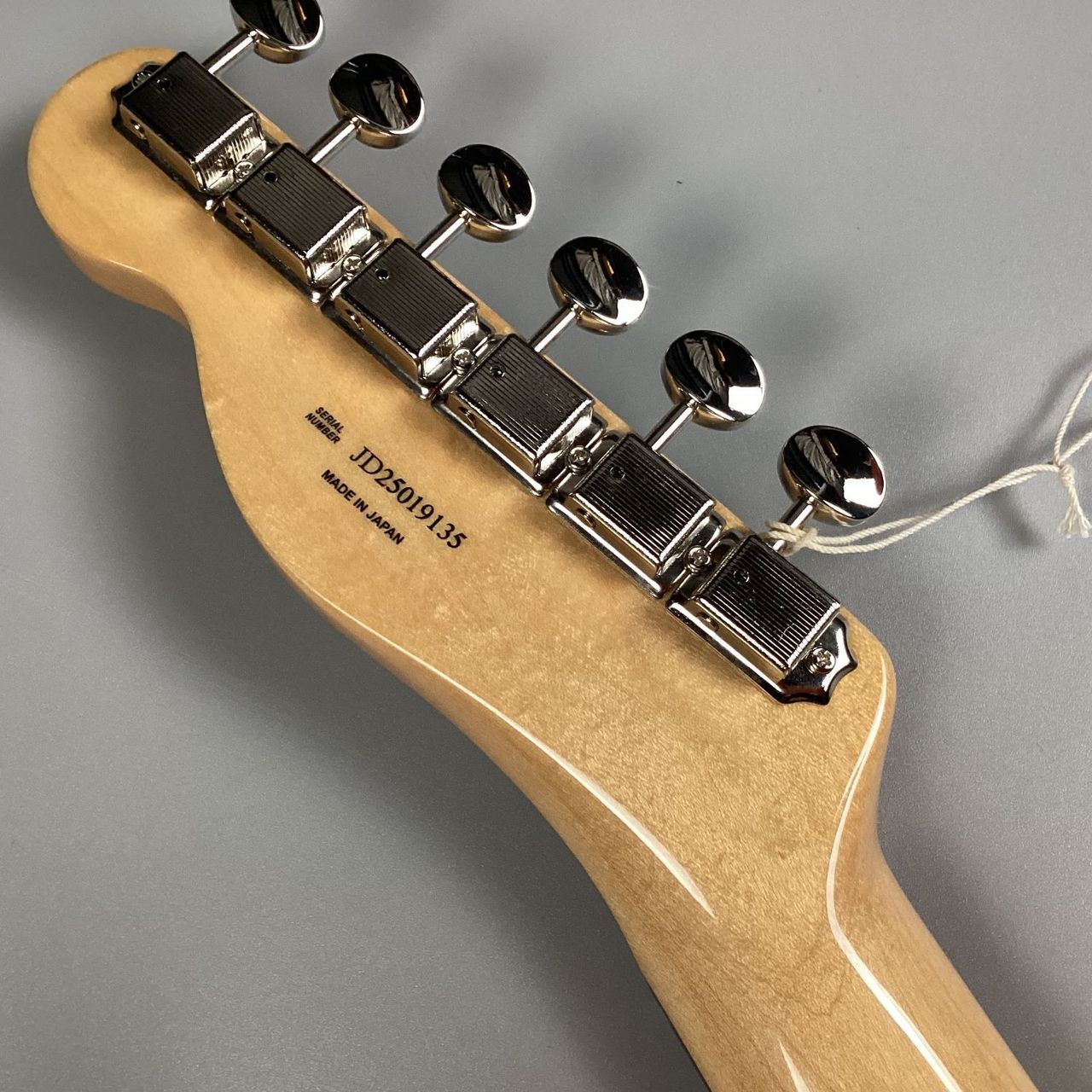 ギター Fender FSR TRAD 60s TL CTM Fender FSR TRAD 60s TL CTM【送料無料】【現物画像】 フェンダー