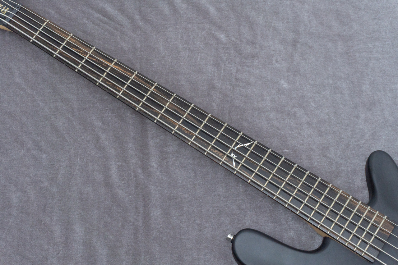 Warwick RB R.TRUJILLO 5 SSBK 4.06kg #RBF562174-21【GIB兵庫】（B級