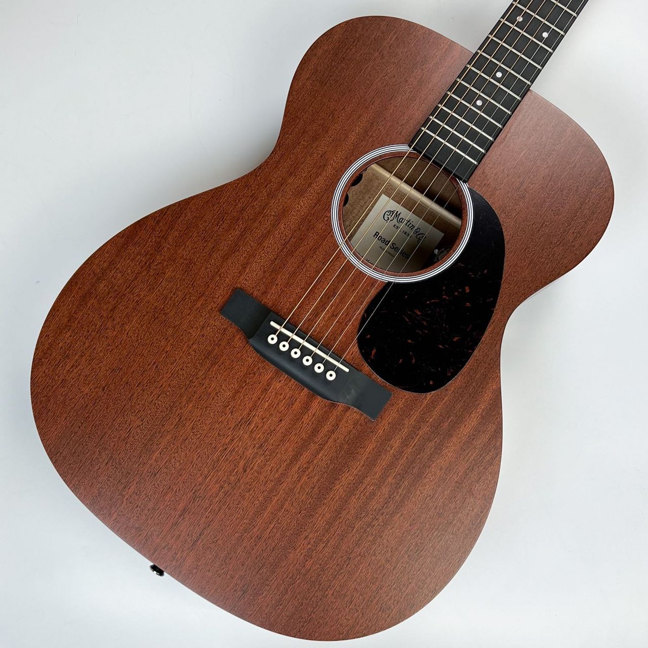 Martin 000-10E エレアコギター（新品/送料無料）【楽器検索デジマート】