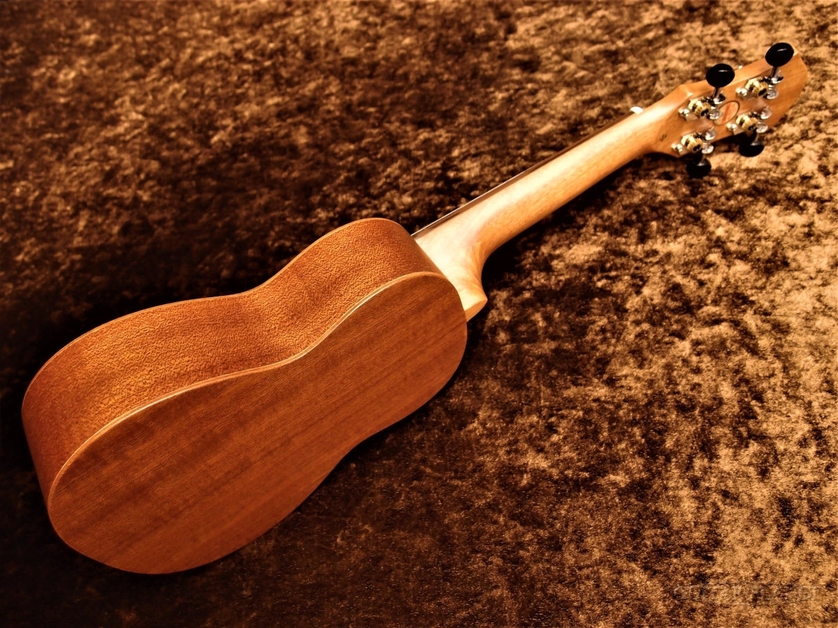 aNueNue Hawaiian Dream Series Mahogany Ⅰ (aNN-U1) 【U Series