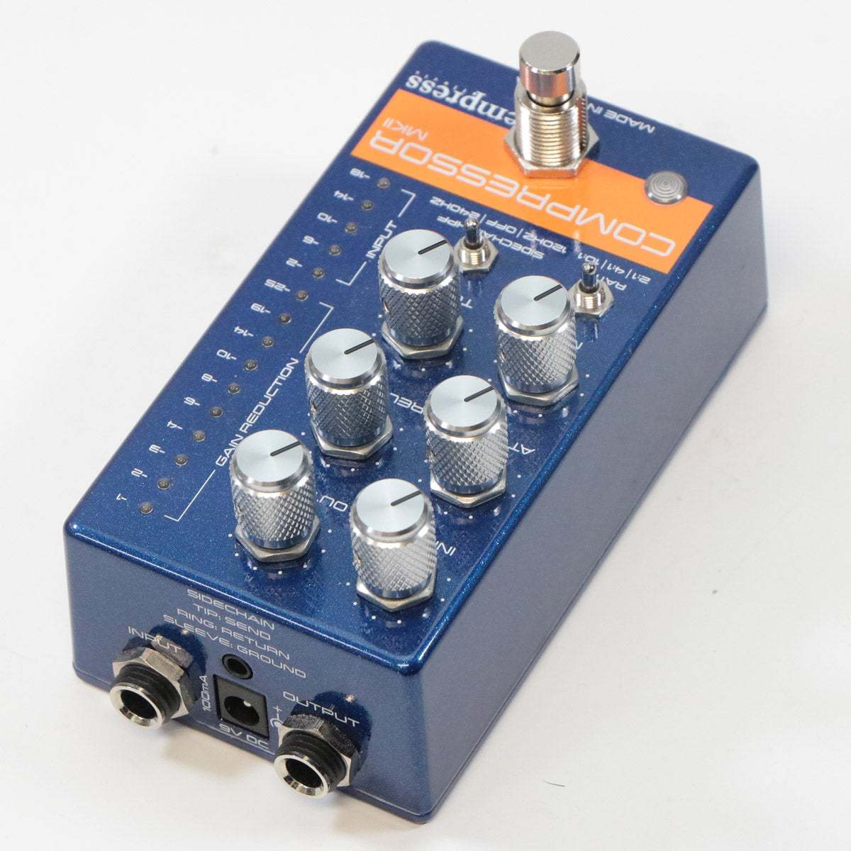 Empress Effects COMP MKII コンプレッサー 【名古屋栄店】（中古/送料