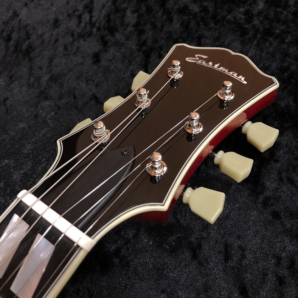Eastman T486 Red【約3.8kg】※アウトレットセール（新品特価/送料無料